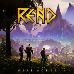 Neal Acree feat. Einar Selvik, Celica Soldream - Main Theme