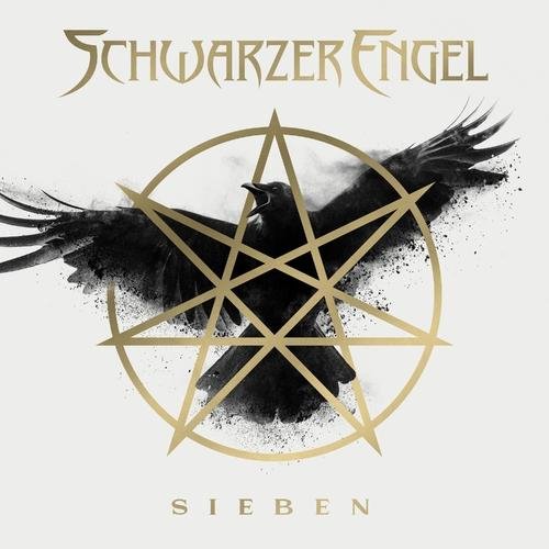Schwarzer Engel - Endzeit