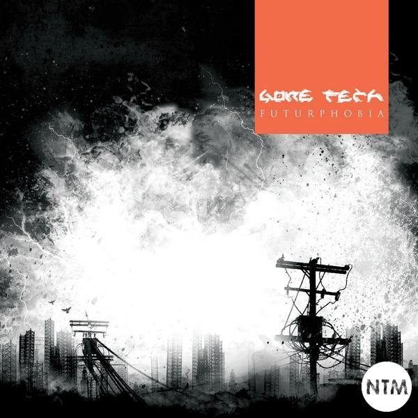 Machine Code - Stems (Gore Tech Rework)