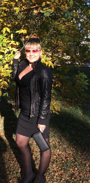 Мари Краймбрери - - Осень