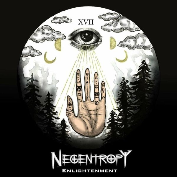 Negentropy - The Inevitable