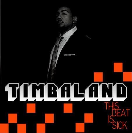 Timbaland - Not My Happiness