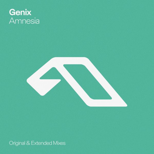 Genix - Amnesia (Extended Mix)