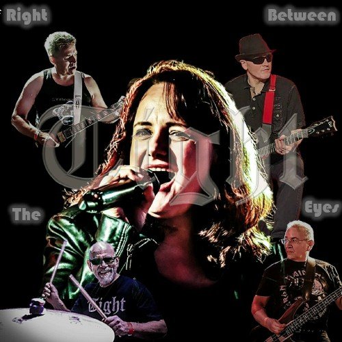 Tight - Heavy Rock Rebel