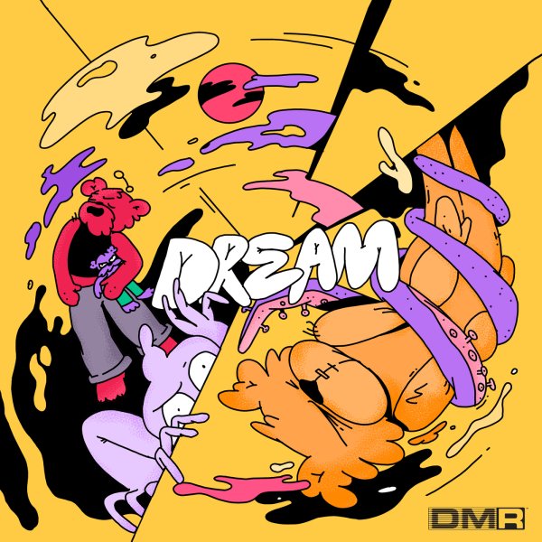Teddy Killerz - Dream (Original Mix)