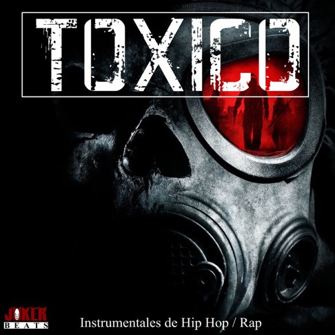 Joker Beats - Con Tigo