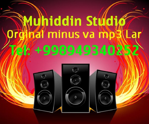 To'y bop - Xafaman +( To'y Bop.uz )