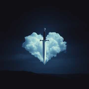 AhaTinA - Ты теперь чужая