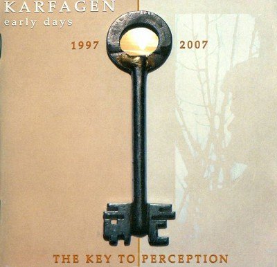 Karfagen - Wonder Valleys