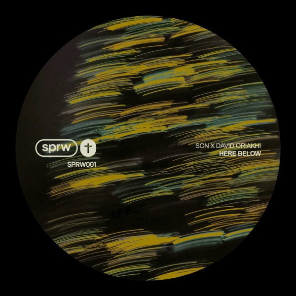 SON, David Oriakhi - Here Below