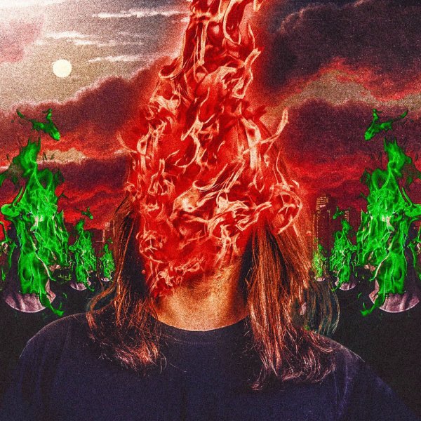 Kompany, TYNAN - on fire