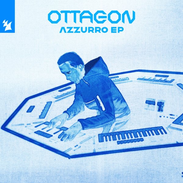 Giuseppe Ottaviani pres. OTTAGON - The Underground (Extended Mix)