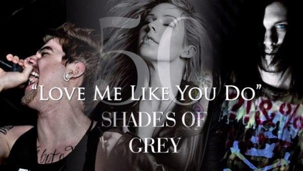 Danger Silent ft. Dillon Conneally - Love Me Like You Do (Ellie Goulding cover)