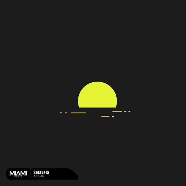 SARDØ - Solavela