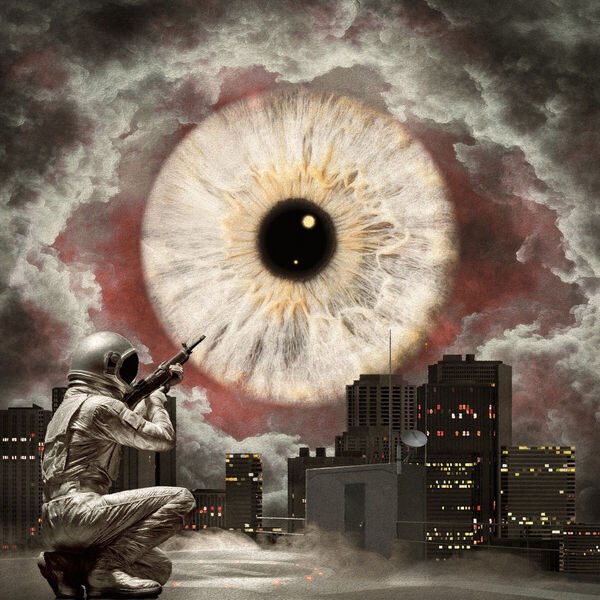 Failure - A Way Down