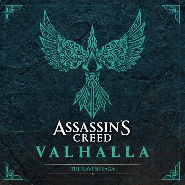 Jesper Kyd/Sarah Schachner/Einar selvik - Assassin's Creed Valhalla Main Theme