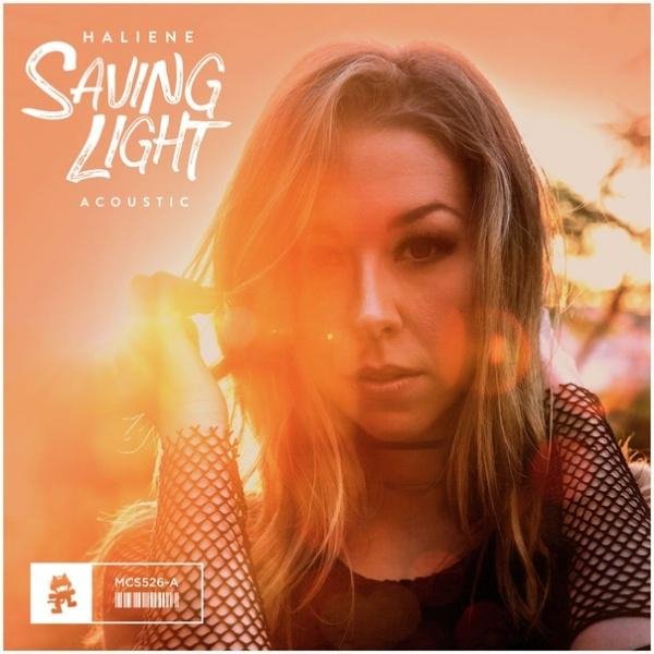 HALIENE - Saving Light (Acoustic)