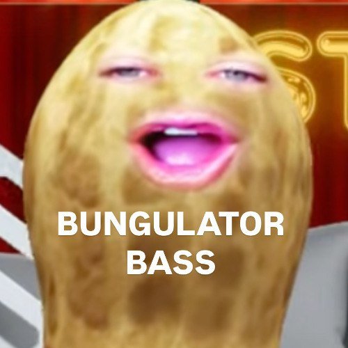 Kai Wachi - Bungulator Bass