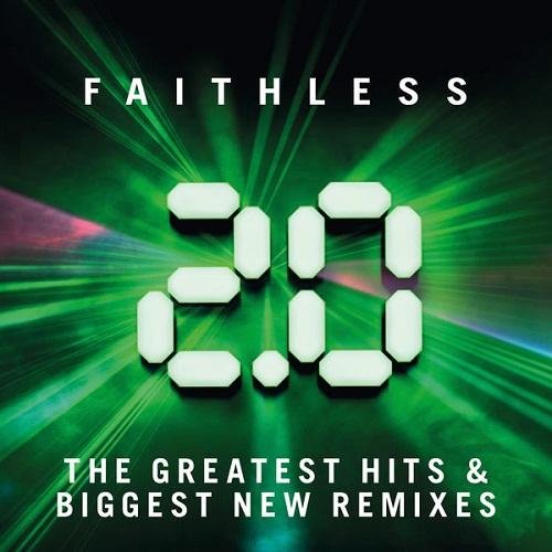 Faithless - Faithless 2.0 (DJ Mix)