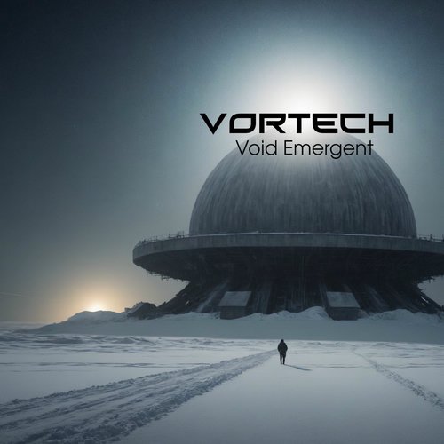 Vortech - The Nuclear Option