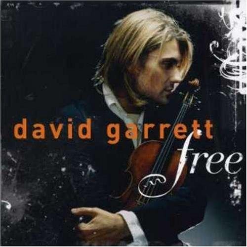David Garrett - Csardas (Gypsy Dance)