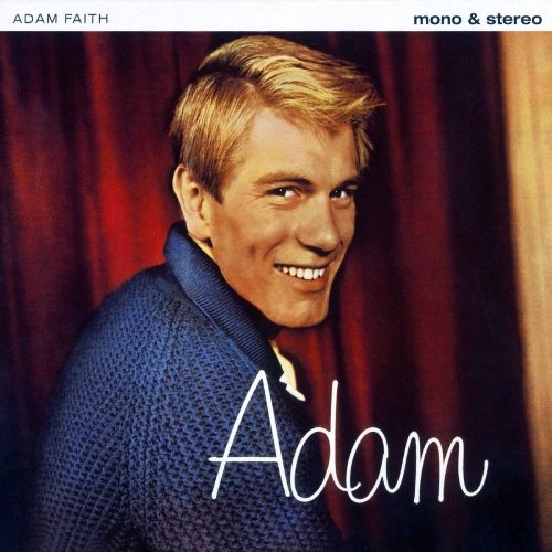 Adam Faith - Summertime