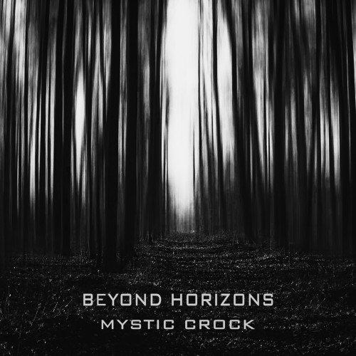 Mystic Crock - Blue Pigments