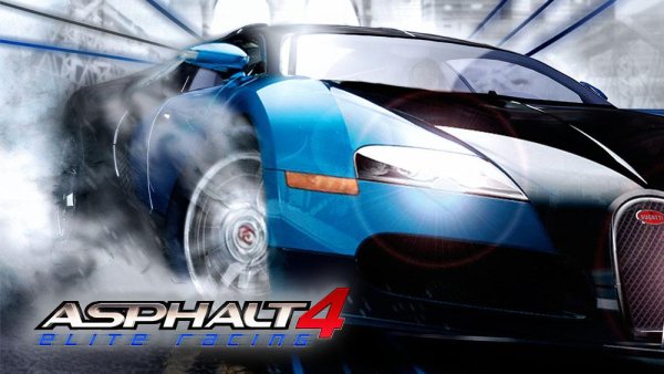 Mathieu Vachon - Race BGM 4