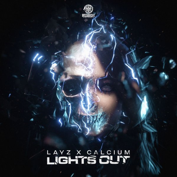 LAYZ &amp; Calcium - LIGHTS OUT