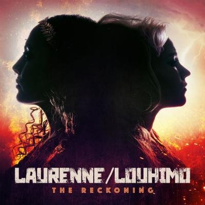 Laurenne / Louhimo - Tongue of Dirt