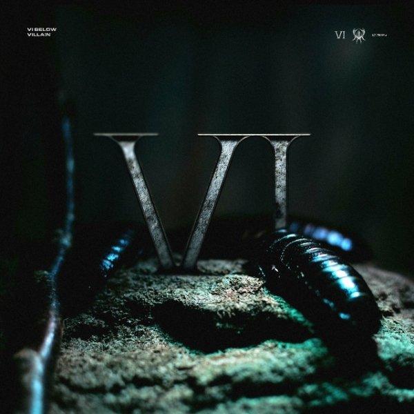 VI Below &amp; Fronzilla - Villain