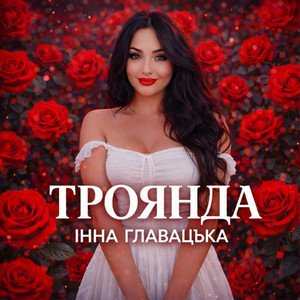 Інна Главацька - ТРОЯНДА