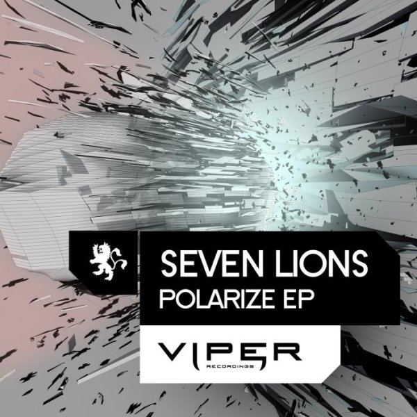 Seven Lions feat. Shaz Sparks - Below Us (Smooth's DnB Mix)
