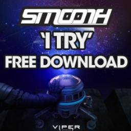 Smooth - i try