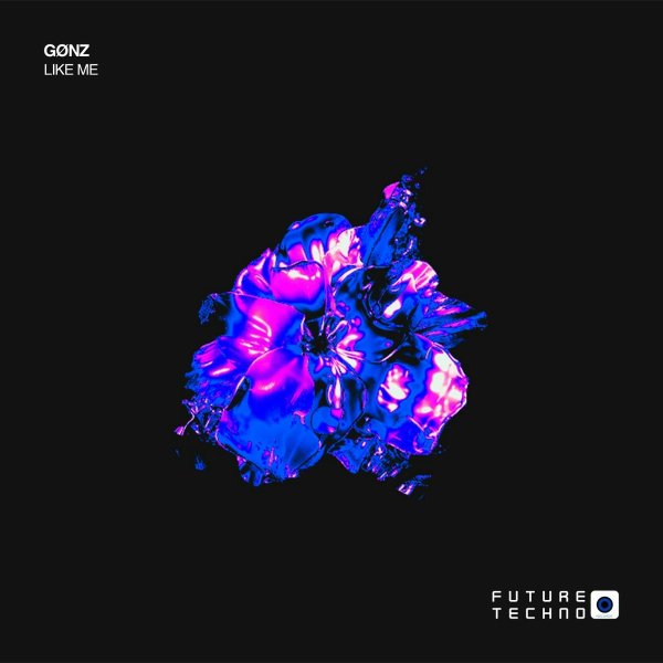 GONZ - Like Me [Orijinall Track]