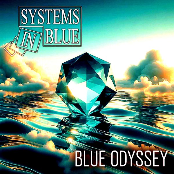 Systems In Blue - Rosy