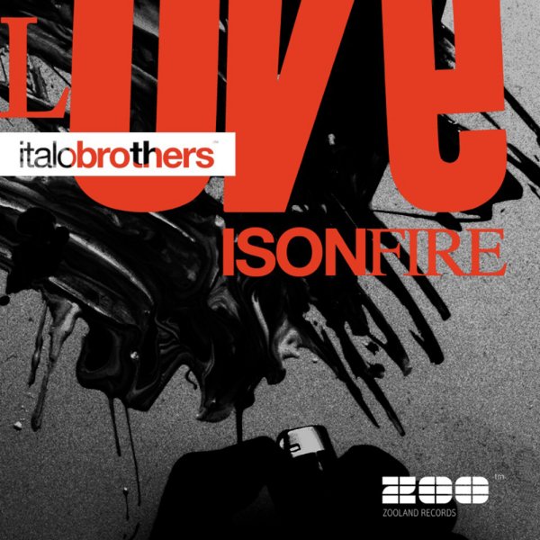 ItaloBrothers - Love Is On Fire (Rob &amp; Chris Remix)