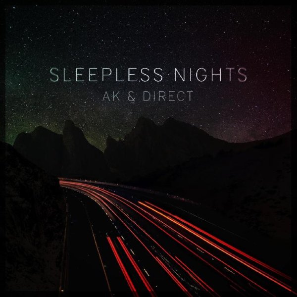 Direct  AK - Sleepless Nights
