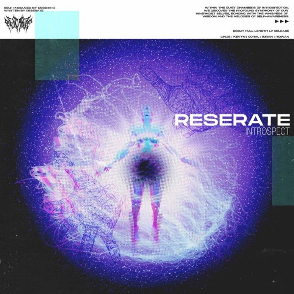Reserate - Pale Void