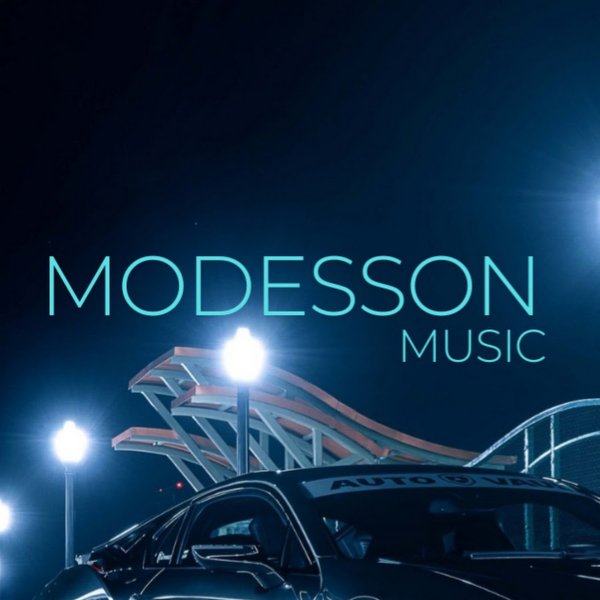 Modesson - Speed In My Veins (Orginal Mix)