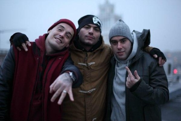 Centr  Далеко ft. ASTUDIO.mp3 - Centr  Далеко ft. ASTUDIO.mp3