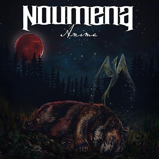 Noumena - Saatto
