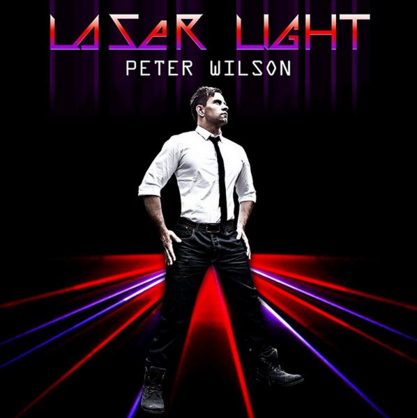 Peter Wilson - Every Little Bit Of My Heart (Matt Pop Extended Version)