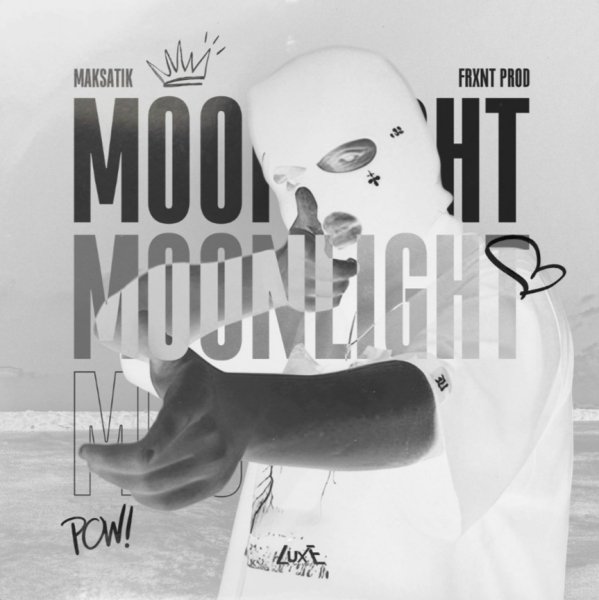 Maksatik, FRXNT Prod - Moonlight