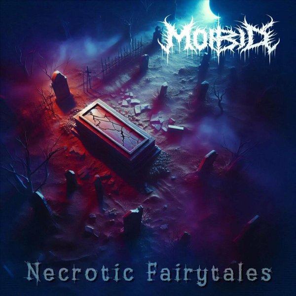 Morbid - Morbid Lust