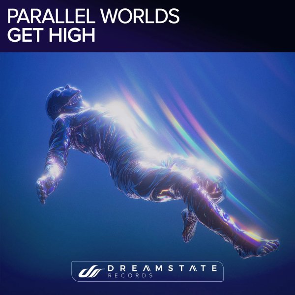 Will Rees, Paul Denton, Parallel Worlds - Get High (Extended Mix)