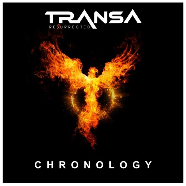 Cascade - Transcend (Moonman's Trancentral Remix)