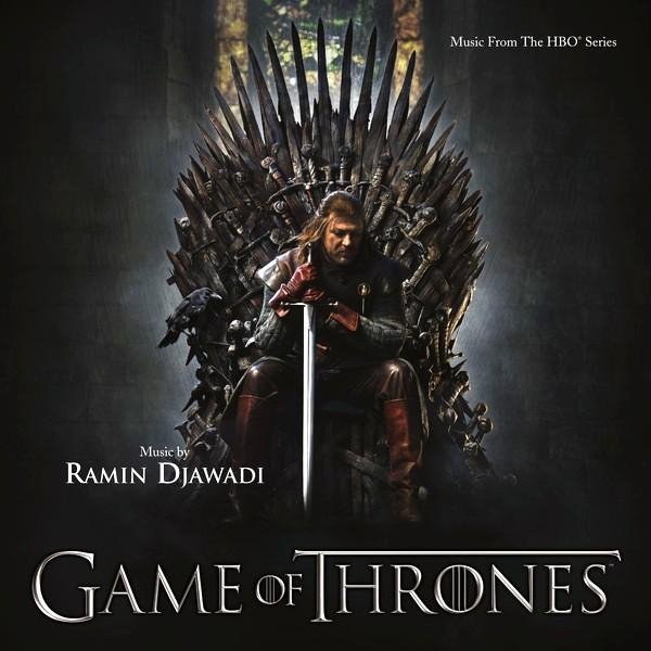 Ramin Djawadi - Главная Тема