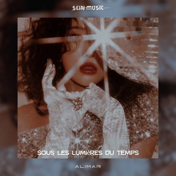 ANDEX DISCO - Sous les lumières du temps