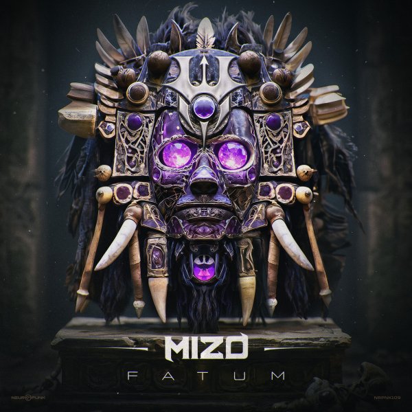Mizo - Fatum (Original Mix)